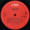 Bailey Philip - Inside out (LP-NL) – Bild 3