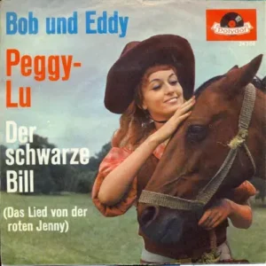 Bob & Eddy - Peggy Lu (AK)