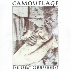 Camouflage - The great commandment