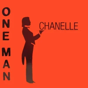 Chanelle - One man (Maxi-Single)