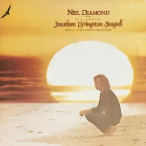 Diamond Neil - Jonathan livingston seagull (LP)