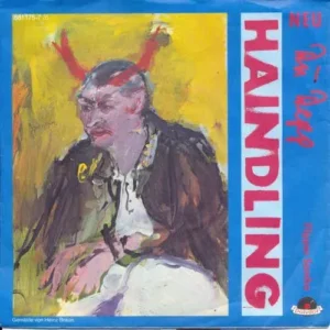 Haindling - Du Depp (nur Cover)
