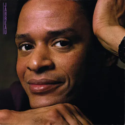 Jarreau - Mornin' (LP)