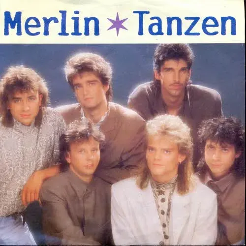 Merlin - Tanzen
