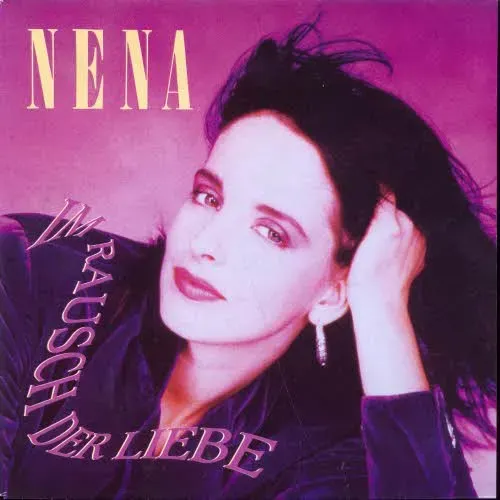 Nena - Im Rausch der Liebe (NL)