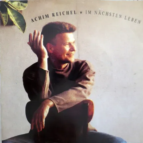 Reichel Achim - Im nächsten Leben (nur Cover)