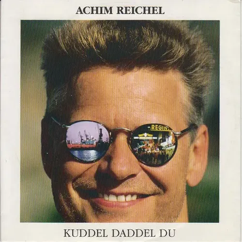 Reichel Achim - Kuddel daddel du (nur Cover)