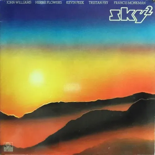 Sky - Sky 2 (DLP)