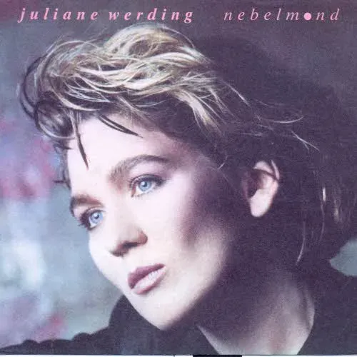 Werding Juliane - Nebelmond (nur Cover)
