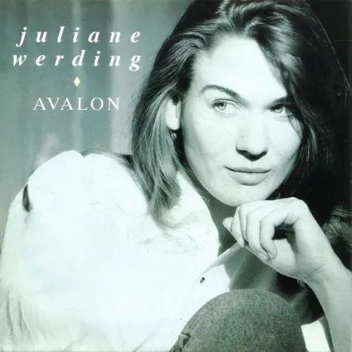 Werding Juliane - Avalon (nur Cover)