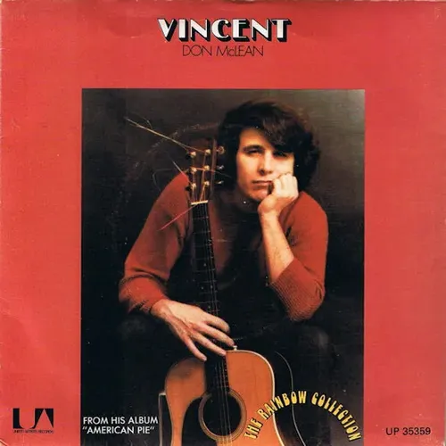 McLean Don - Vincent (FR-Pressung)