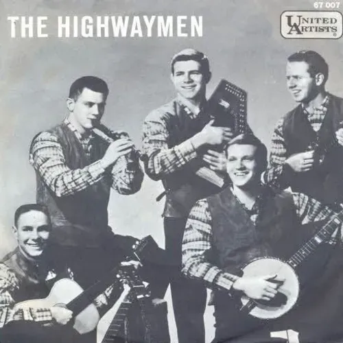 Highwaymen - Michael