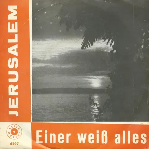 Paris John - Einer weiss alles