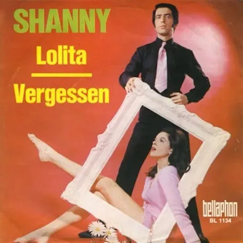 Shanny - Lolita