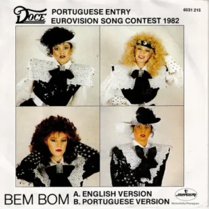 Doce - Bim bom (NL)
