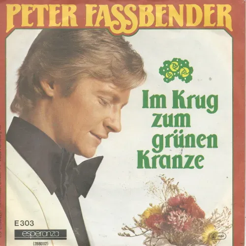 Fassbender Peter - Im Krug zum grünen Kranze