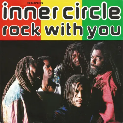 Inner Circle - Rock with you (nur Cover)