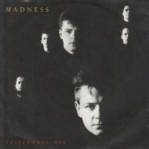 Madness - Yesterday's man