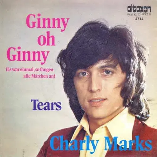 Marks Charly - Ginny oh Ginny (nur Cover)