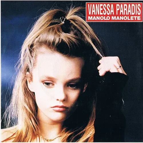 Paradis Vanessa - Manolo Manolete