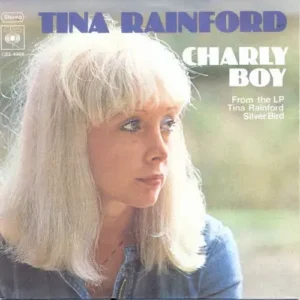 Rainford Tina - Charly boy (nur Cover)