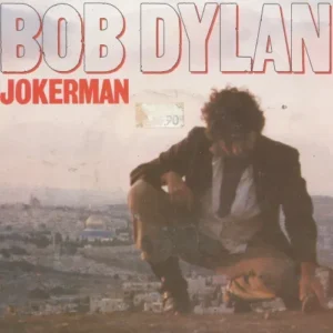 Dylan Bob - Jokerman