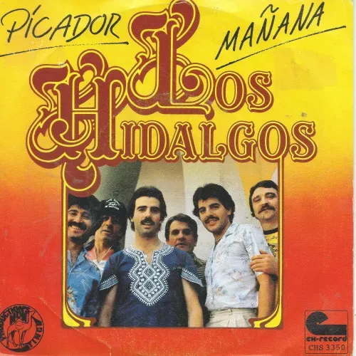 Los Hidalgos - Picador (CH)