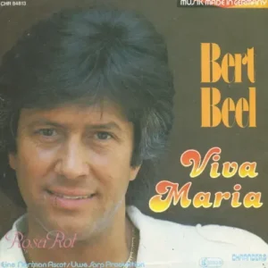 Beel Bert - Viva Maria (nur Cover)
