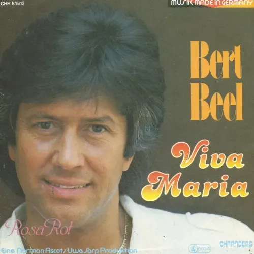 Beel Bert - Viva Maria (nur Cover)