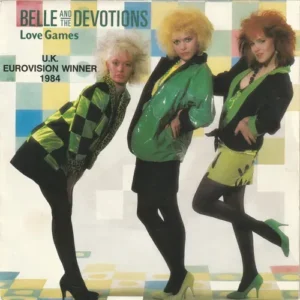 Belle & Devotions - Love games