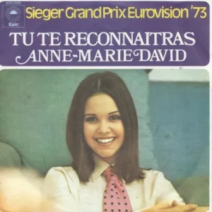 David Anne Marie - Tu te reconnaitras