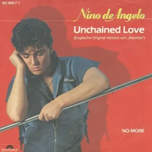 De Angelo Nino - Unchained love