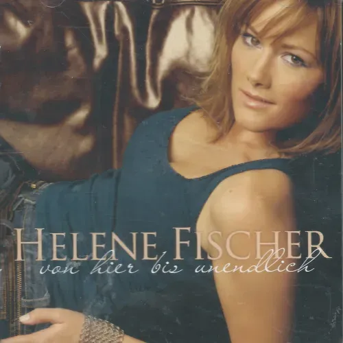 Fischer Helene - Von hier bis unendlich (CD)
