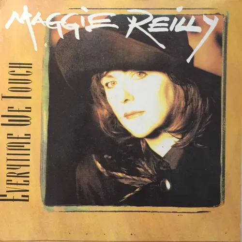 Reilly Maggie - Everytime we touch (nur Cover)