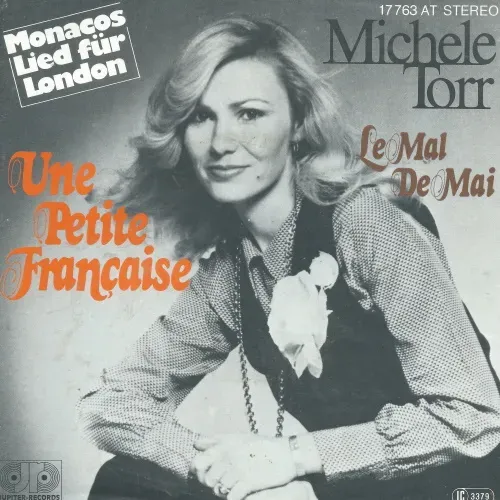 Torr Michele - Une petite francaise (nur Cover)