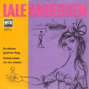 Andersen Lale - Ein kleiner gold'ner Ring