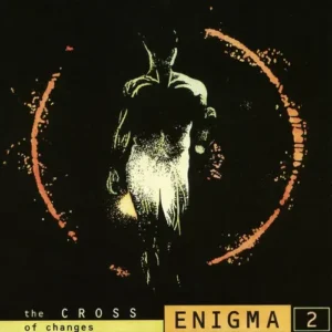 Enigma - The cross of changes (CD)