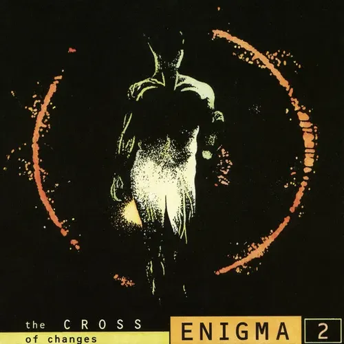 Enigma - The cross of changes (CD)