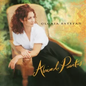 Estefan Gloria - Abriendo puertas (RI-CD)