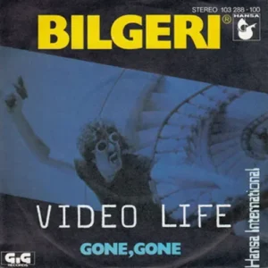 Bilgeri - Video life (nur Cover)
