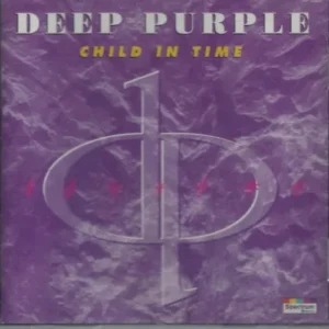 Deep Purple - Child in time (CD-Compilation)