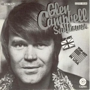 Campbell Glen - Sunflower