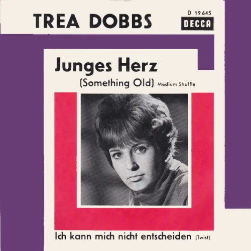 Dobbs Trea - Junges Herz