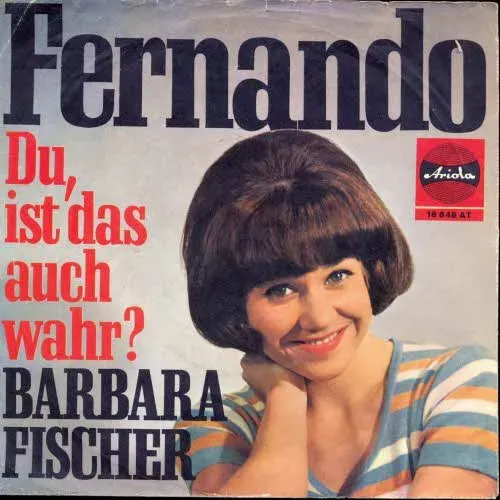 Fischer Barbara - Fernando