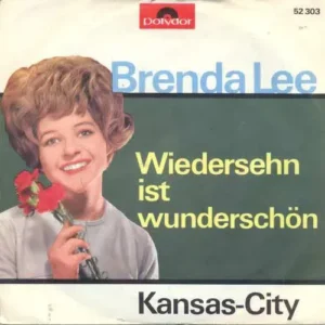 Lee Brenda - Wiedersehn ist wunderschön