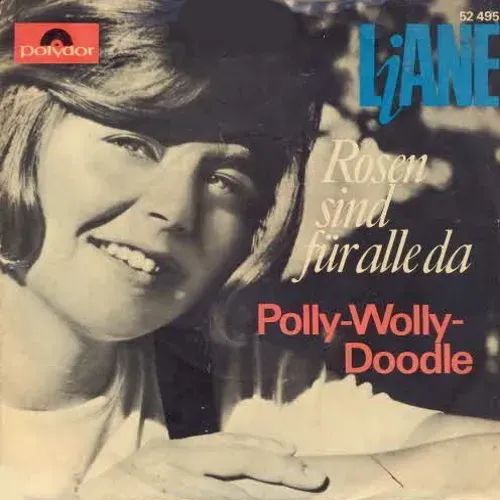 Liane - Rosen sind für alle da