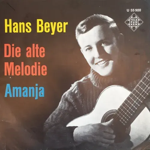 Beyer Hans - Die alte Melodie