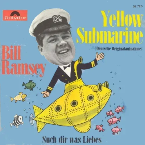 Ramsey Bill - Yellow Submarine