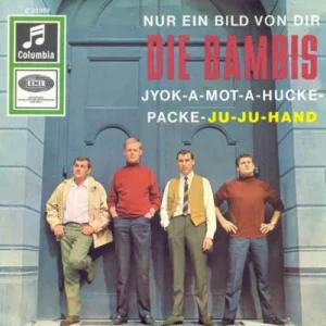 Bambis - Nur ein Bild von dir