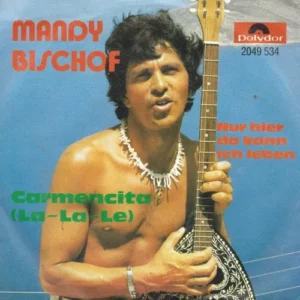 Bischof Mandy - Carmencita (La-La-Le) (CH)